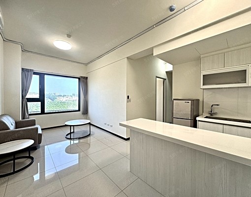 近林新醫院台中高鐵✨可貓✨豐世紀兩房平車含車含管 - Image 1