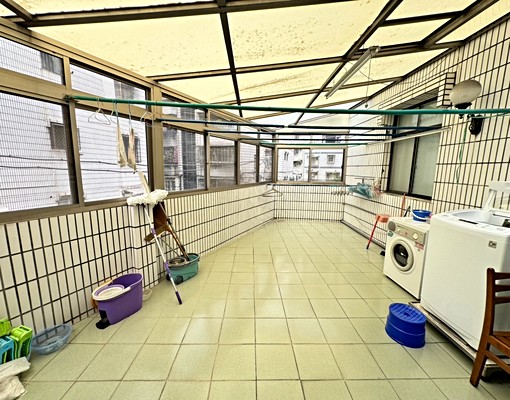 好居天祥露臺戶三樓|東森彥啟 - Image 15