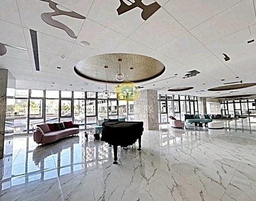 綠海都心-3房B1平車-家電全配-可租補-可寵 - Image 13