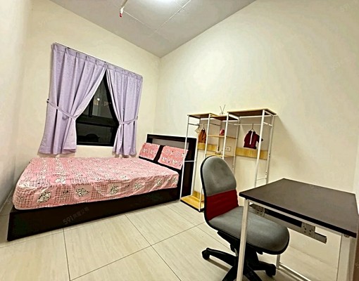 綠海都心-3房B1平車-家電全配-可租補-可寵 - Image 8