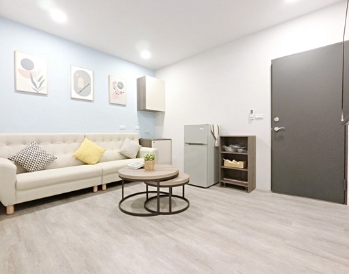 📍近勤美|一房一廳|陽台獨洗曬|流理台|子母車|可租補 - Image 3