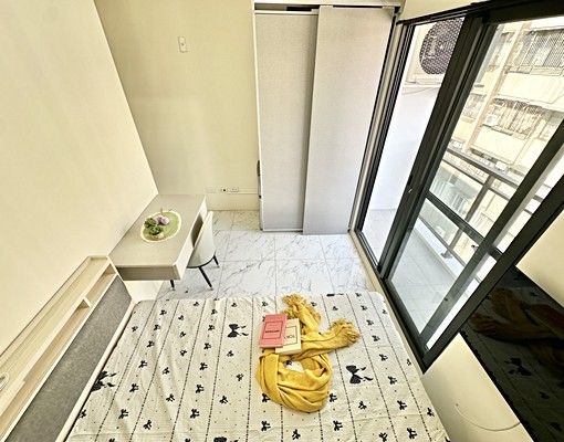 ✨逢甲✨全新未住❤全新家具電❤獨洗曬❤可租補❤獨立WIFI❤ - Image 5