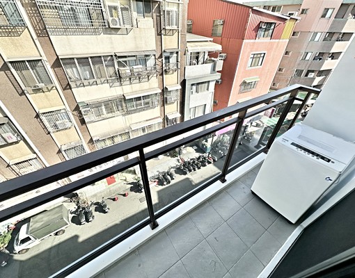 ✨逢甲✨全新未住❤全新家具電❤獨洗曬❤可租補❤獨立WIFI❤ - Image 8