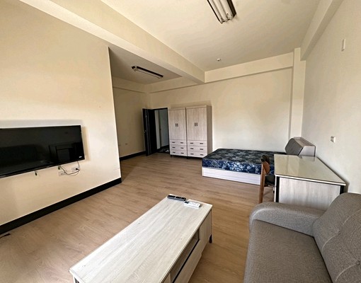 地點超級好超大獨立陽台套房 - Image 3