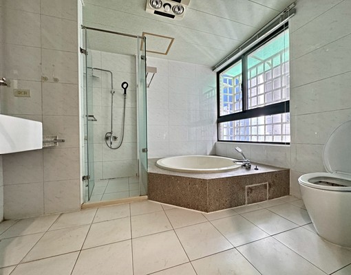 租-高鐵綠帶【品園】社區型雙車別墅♡竹北買房找沛沛♡ - Thumbnail 14