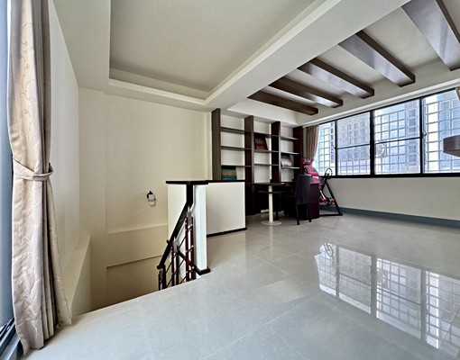 租-高鐵綠帶【品園】社區型雙車別墅♡竹北買房找沛沛♡ - Image 12