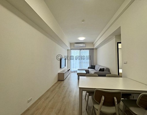 富宇御琚全新裝潢大三房平車(附家具) - Image 3