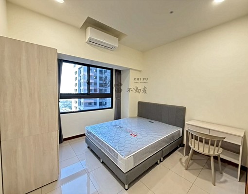 【添好運+成幸福】幸福成|超高樓全配景觀3房+車位|可租補 - Image 6