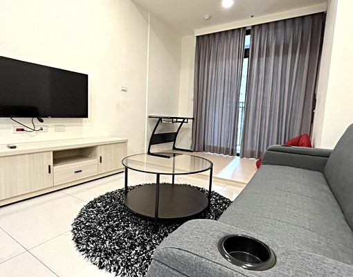 秒殺正一房一廳🔥中科新貴首選|機械車位雙租補全配 - Image 2