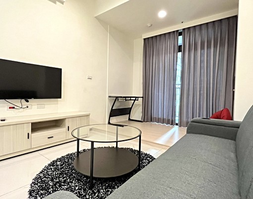 秒殺正一房一廳🔥中科新貴首選|機械車位雙租補全配 - Image 3