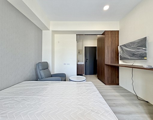 ❗全新完工🔥可貓可雙租補❗陽台獨洗💯乾溼分離❗子母車❗ - Image 6