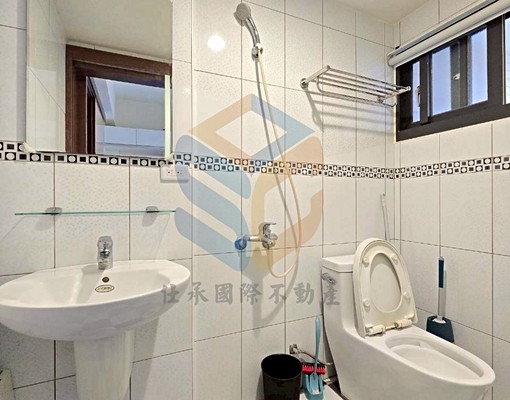 【02D46,4+5樓,獨立陽台,台電計費,近園區,全配備】 - Image 6