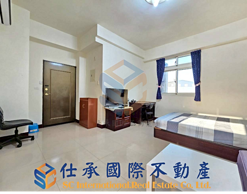 【０１Ｄ１０４，台水台電，附流理臺，機車停車，可租補，便宜】 - Image 2