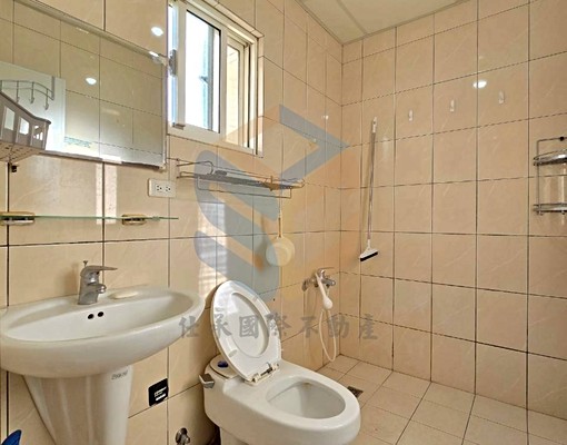 【０１Ｄ１０４，台水台電，附流理臺，機車停車，可租補，便宜】 - Image 5