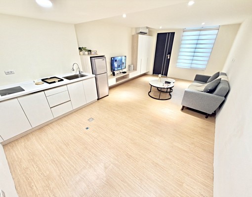 ☀秒殺物件☀可寵租補☀2房1廳1衛1陽☀質感裝潢☀門前平車☀ - Image 3