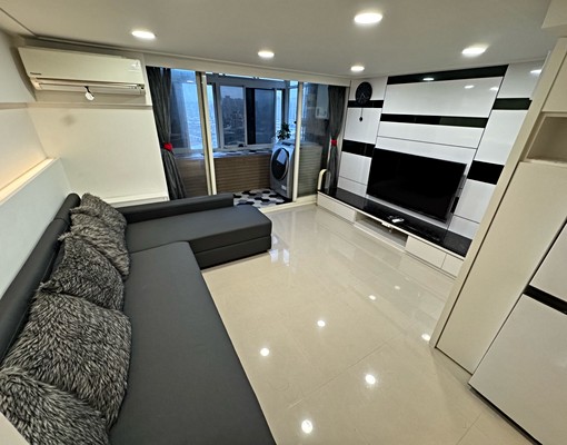 🌸高閣🌸精美裝潢樓中樓2房🌸家具電全🌸含管理費🌸 - Image 2