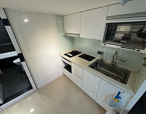 🌸高閣🌸精美裝潢樓中樓2房🌸家具電全🌸含管理費🌸 - Image 11