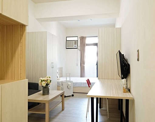 愛姐の美式屋❤️租補教大系統櫃獨洗子母車室內機車 - Image 4