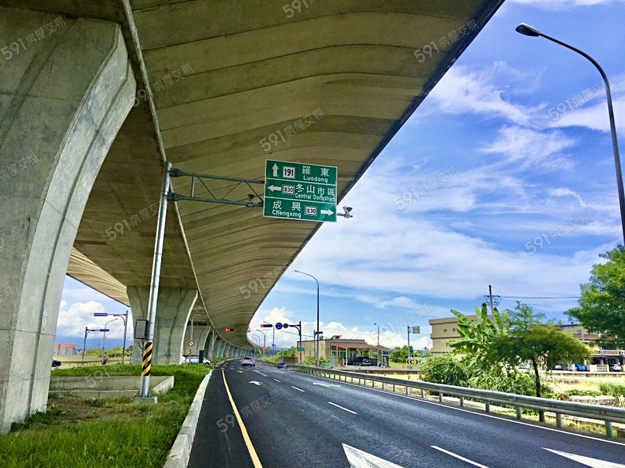 春日禾NO.2環境圖