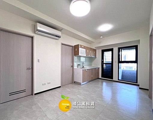 🍊R12後驛興富發博愛全新可寵兩房空屋 - Image 2