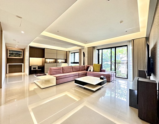 專營七期豪宅💖宏銓述森林/大三房走路IKEA - Image 1