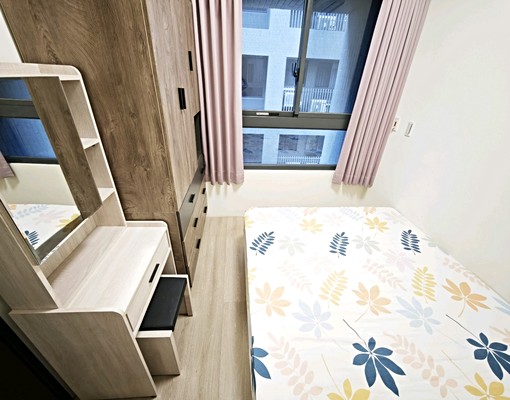 可寵物💕可雙租補💕台水台電💕二房+車位💕 - Image 5