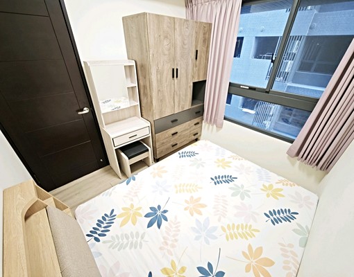 可寵物💕可雙租補💕台水台電💕二房+車位💕 - Image 9