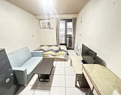 近中國醫✅台水電/陽台獨洗/社區管理/可貓✅可租補戶籍 - Image 2