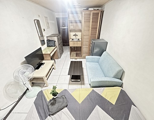 近中國醫✅台水電/陽台獨洗/社區管理/可貓✅可租補戶籍 - Image 7