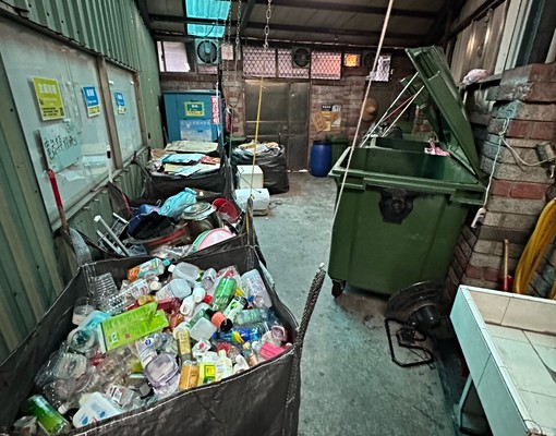 🌸高閣🌸精美裝潢樓中樓2房🌸家具電全🌸含管理費🌸 - Image 14