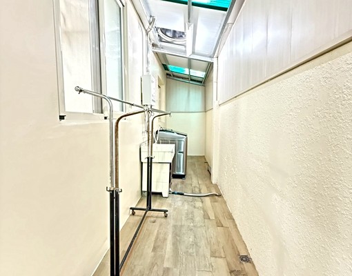 大三房30坪🉑雙租補台水台電近文心崇德商圈💞 - Image 11