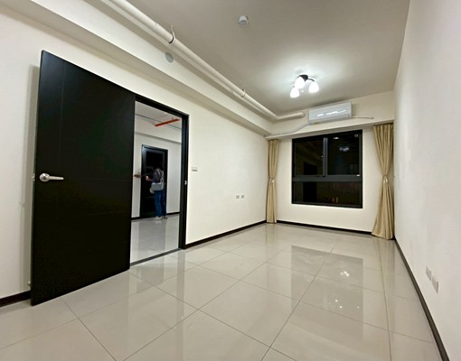 🏠城中大璽_社宅可租補_全新成屋2房車_近興仁夜市_貓可談 - Image 9