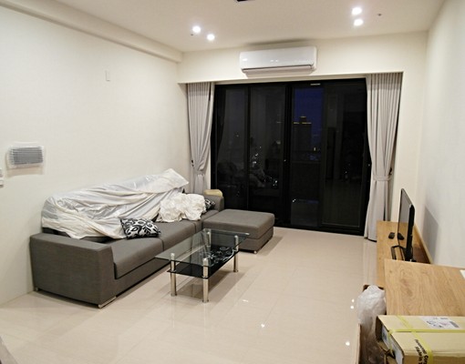 太睿國寶大三房★租金含管★豪宅★正市中心 - Image 13