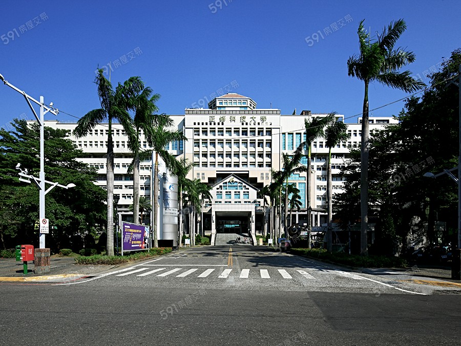 百立新仁美環境圖