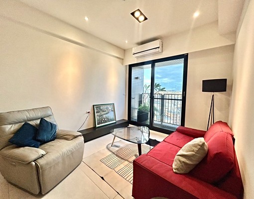 ❤️西屯水湳全新家具全配✨可寵物精美三房 - Image 2