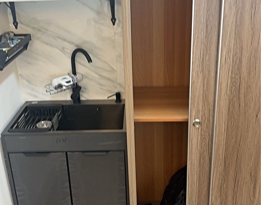 三民,中華🔥2房🔥超寬敞頂樓🉑租補🔥全新完工流理台 - Image 9