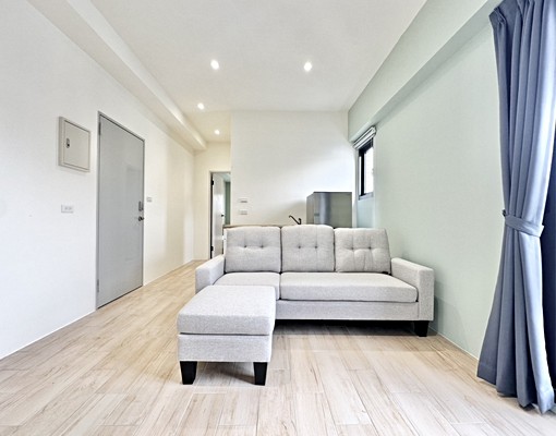 下週退租快搶✨正一房一廳|可租補雙租補|雙陽台獨洗曬❤️ - Image 3