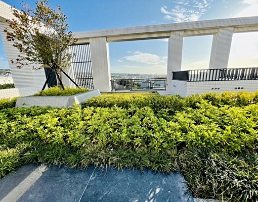 沙鹿北勢國小旁總太初見優質新美廈 - Image 2