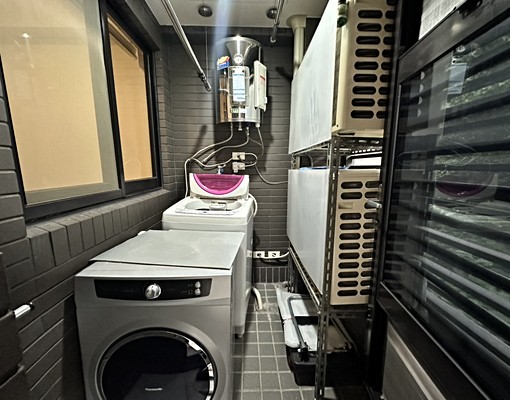 MVP社宅/山水悅社區/近捷運站.溫馨2房 - Thumbnail 9