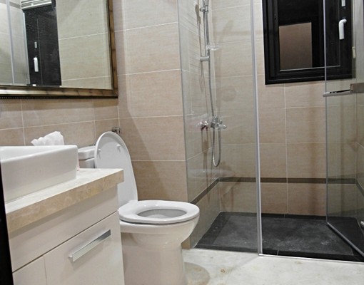 太睿國寶大三房★租金含管★豪宅★正市中心 - Image 11