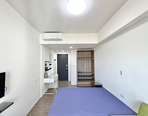 水湳秒殺💛可雙租補💛電梯大空間💛陽台沙發採光佳💛 - Image 6