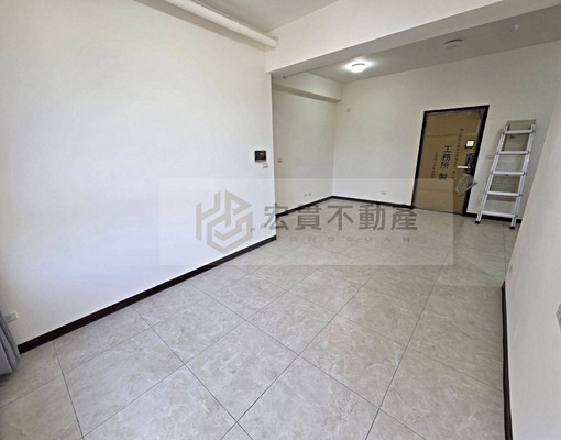 全新首租|步行高鐵全新首租兩房附平面車位可報稅入戶籍可寵 - Image 6