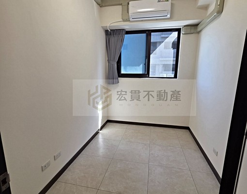 全新首租|步行高鐵全新首租兩房附平面車位可報稅入戶籍可寵 - Image 9