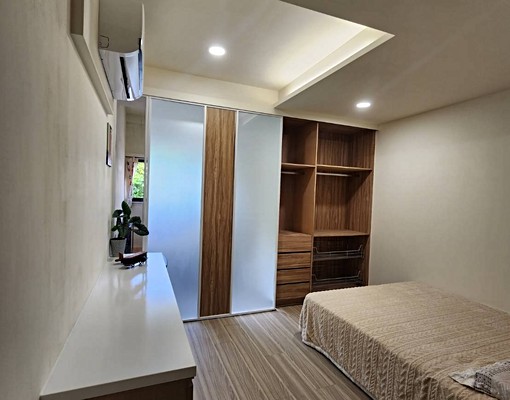 ((近關渡捷運站))溫馨套房~可養寵物喔 - Thumbnail 3