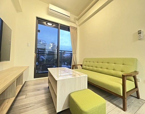 旱溪東路二段/親民價格/一年起租 - Image 2