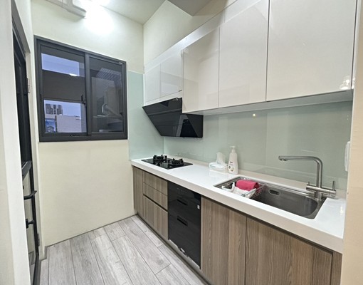 旱溪東路二段/親民價格/一年起租 - Image 4