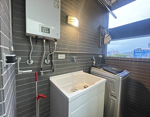 旱溪東路二段/親民價格/一年起租 - Image 8