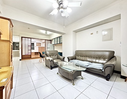 可租補✨工學大坪數三房✅汽車位✨屋況免整理✨合租最愛✨超扯價 - Image 8