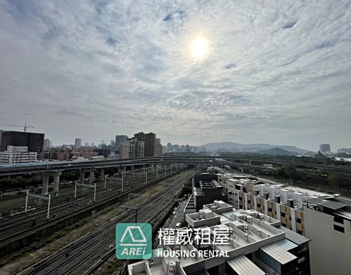 🚆開遠諾金|三鐵共構|採光都會宅2房車位權威 - Image 12