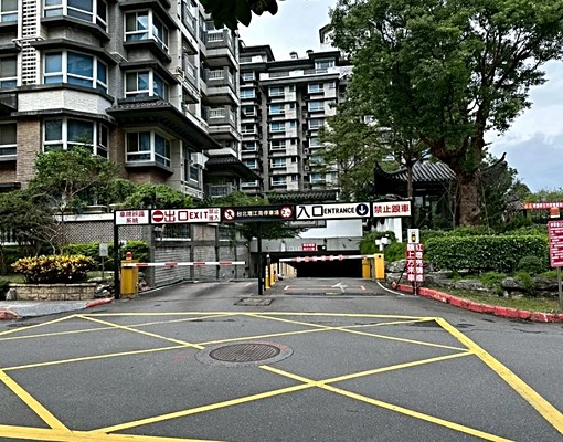 江南大三房兩廳兩衛+車位|可租補 - Image 11